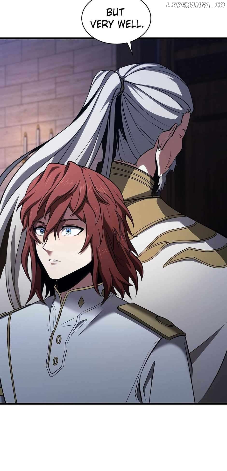 The Beginning After The End Chapter 185 image 081